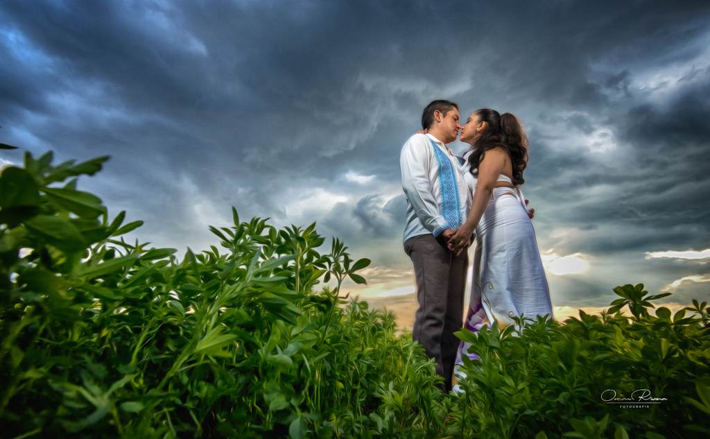 ANA K Y JUAN ANGEL 4